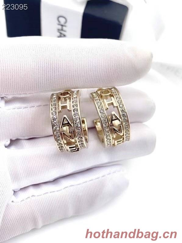 Chanel Earrings CE7748