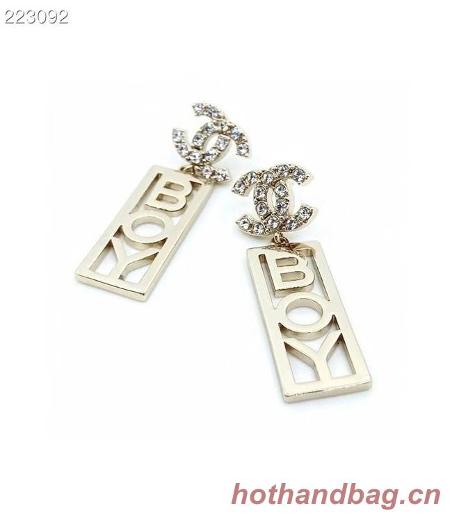 Chanel Earrings CE7749