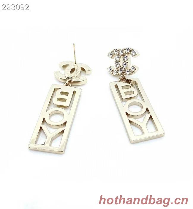 Chanel Earrings CE7749