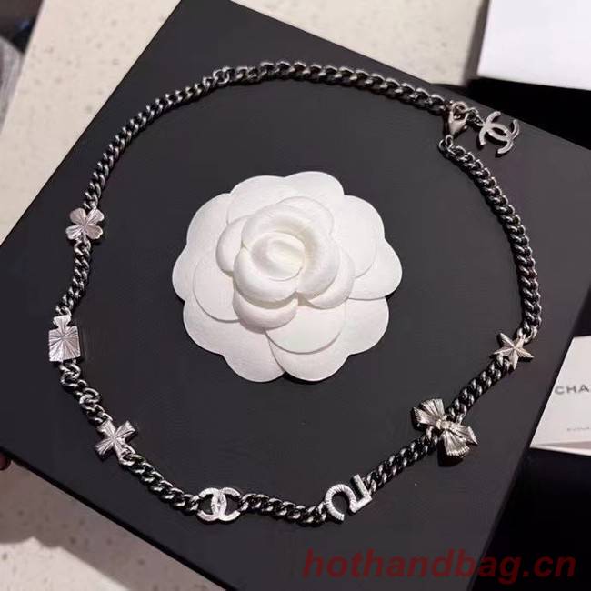 Chanel Necklace CE7695