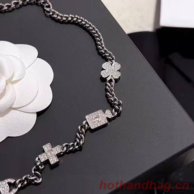 Chanel Necklace CE7695