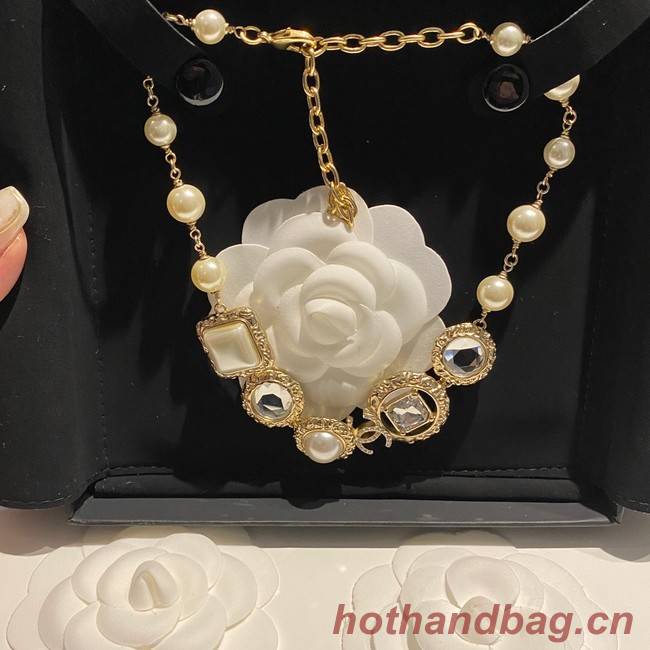 Chanel Necklace CE7720