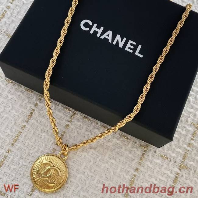 Chanel Necklace CE7726