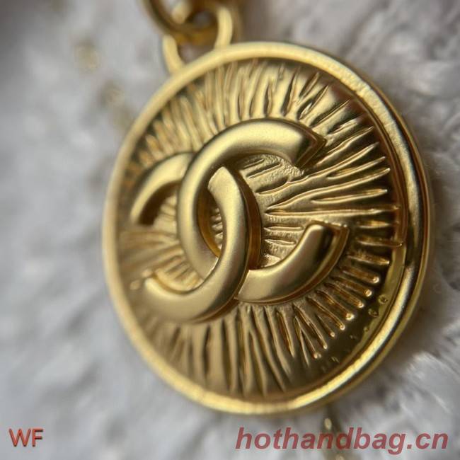 Chanel Necklace CE7726