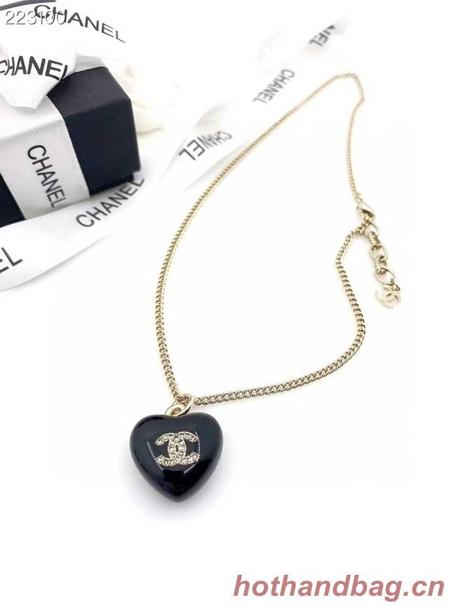 Chanel Necklace CE7746