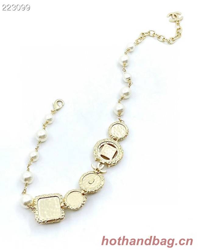 Chanel Necklace CE7747