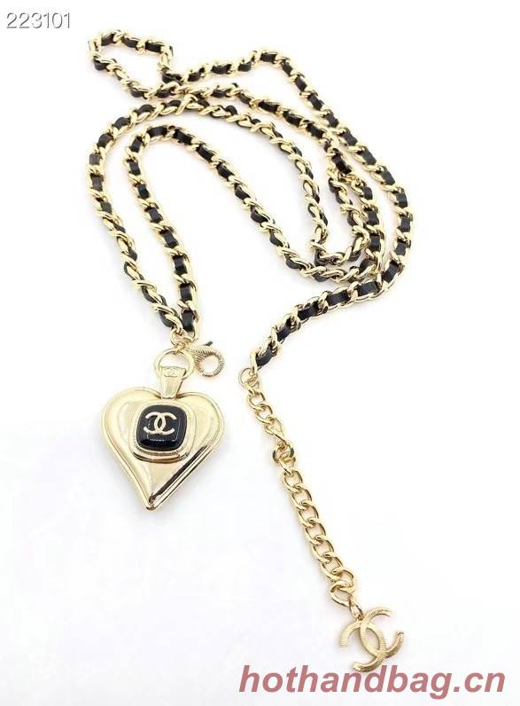 Chanel Waist chain CE7745