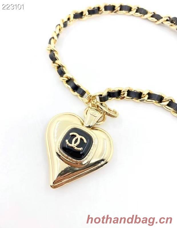 Chanel Waist chain CE7745