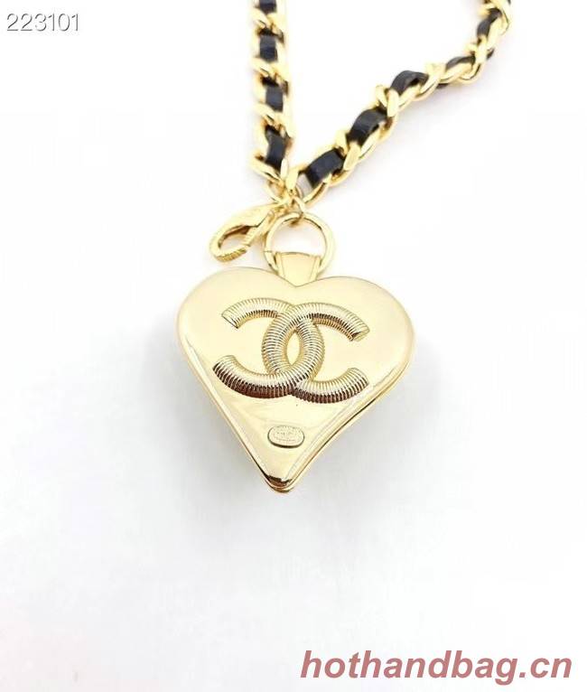 Chanel Waist chain CE7745