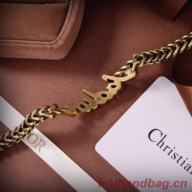 Dior Bracelet CE7701