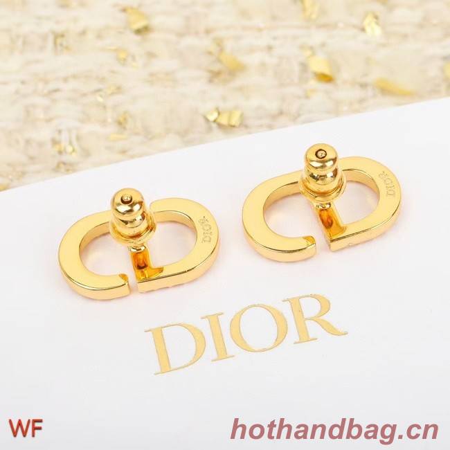 Dior Earrings CE7694