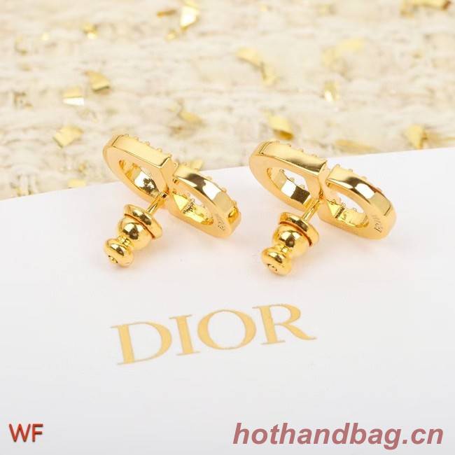 Dior Earrings CE7694