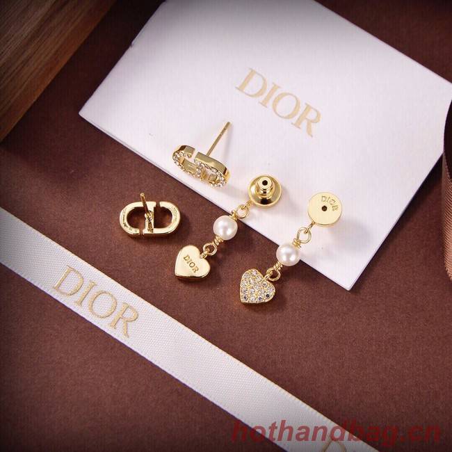 Dior Earrings CE7702