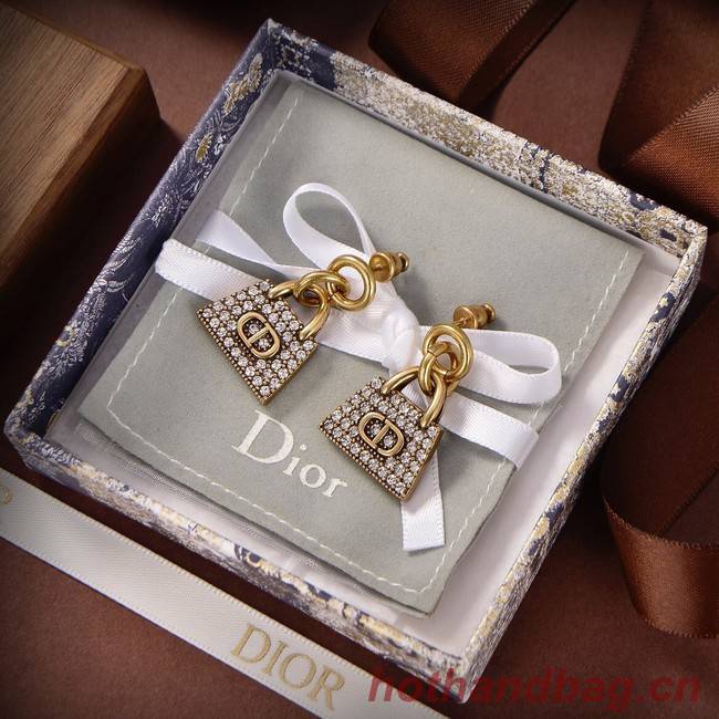 Dior Earrings CE7704