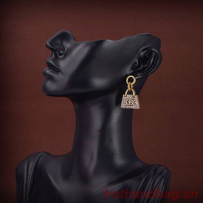 Dior Earrings CE7704