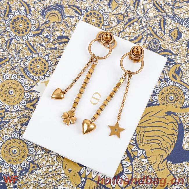 Dior Earrings CE7728