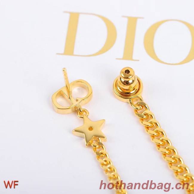 Dior Earrings CE7729