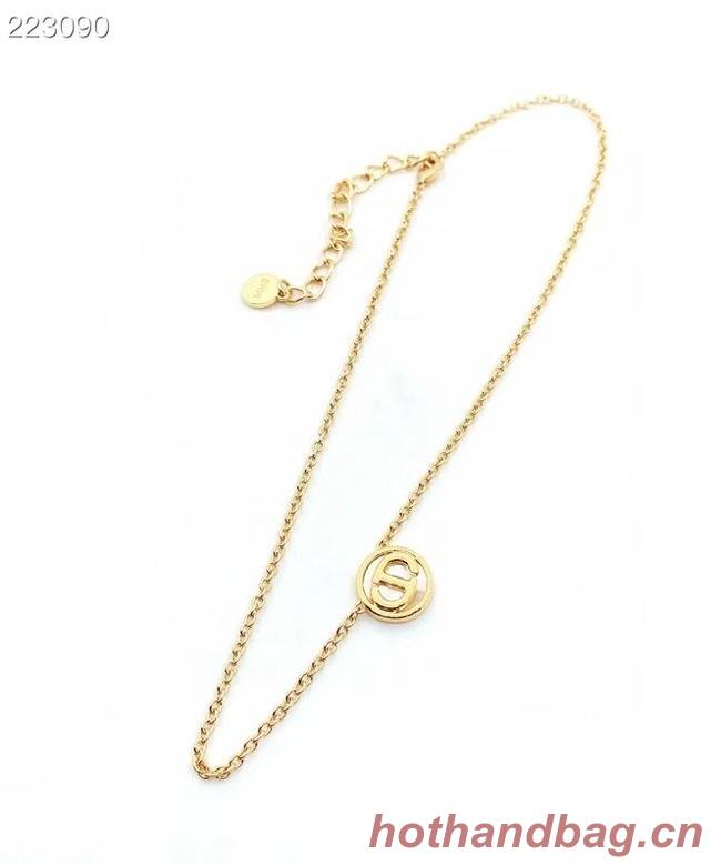 Dior Necklace CE7750