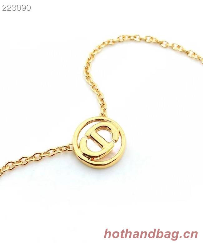 Dior Necklace CE7750