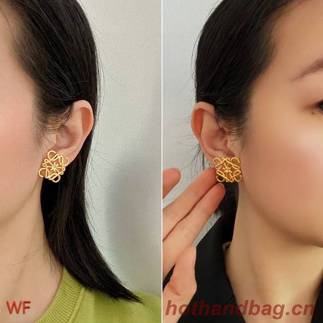 Loewe Earrings CE7729