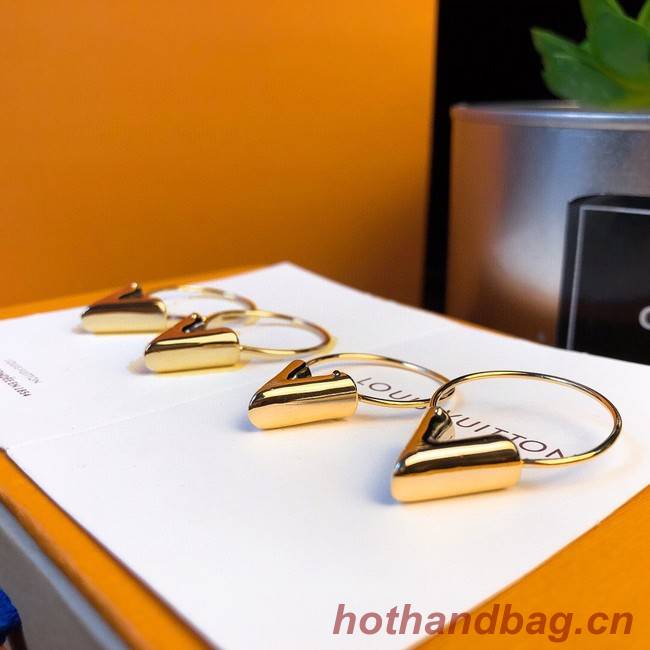 Louis Vuitton Earrings CE7697