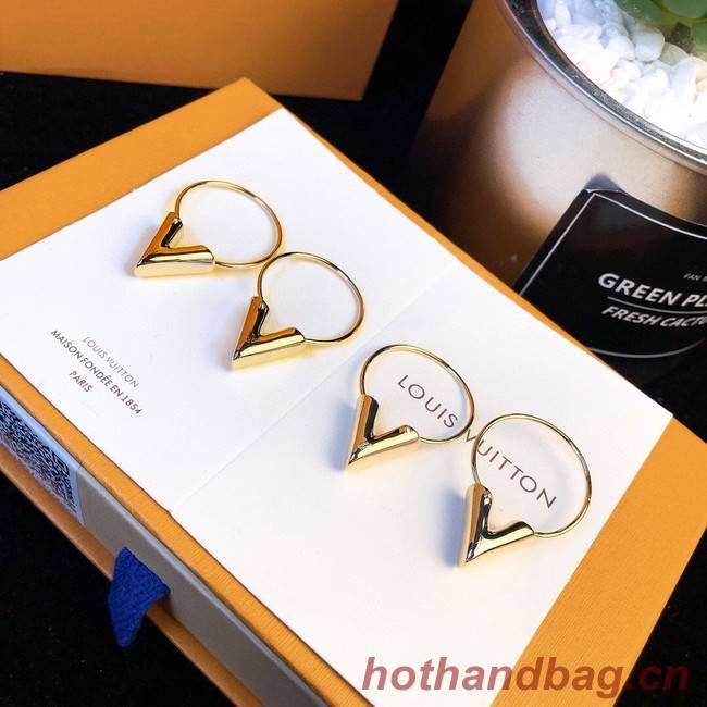 Louis Vuitton Earrings CE7697