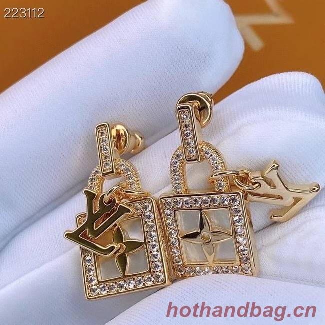 Louis Vuitton Earrings CE7743