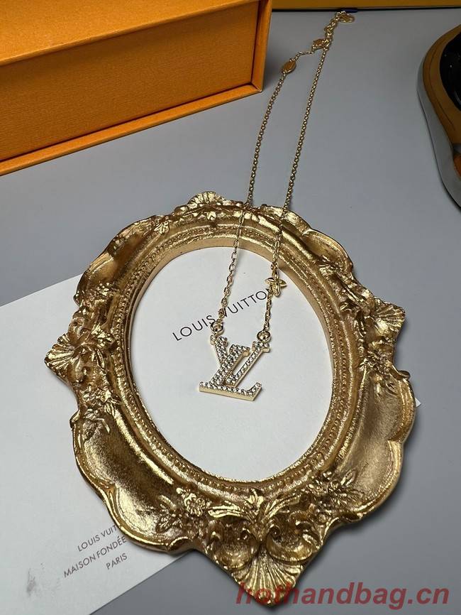 Louis Vuitton Necklace CE7715