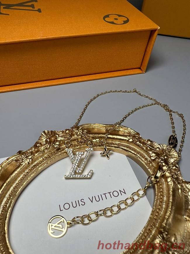 Louis Vuitton Necklace CE7715