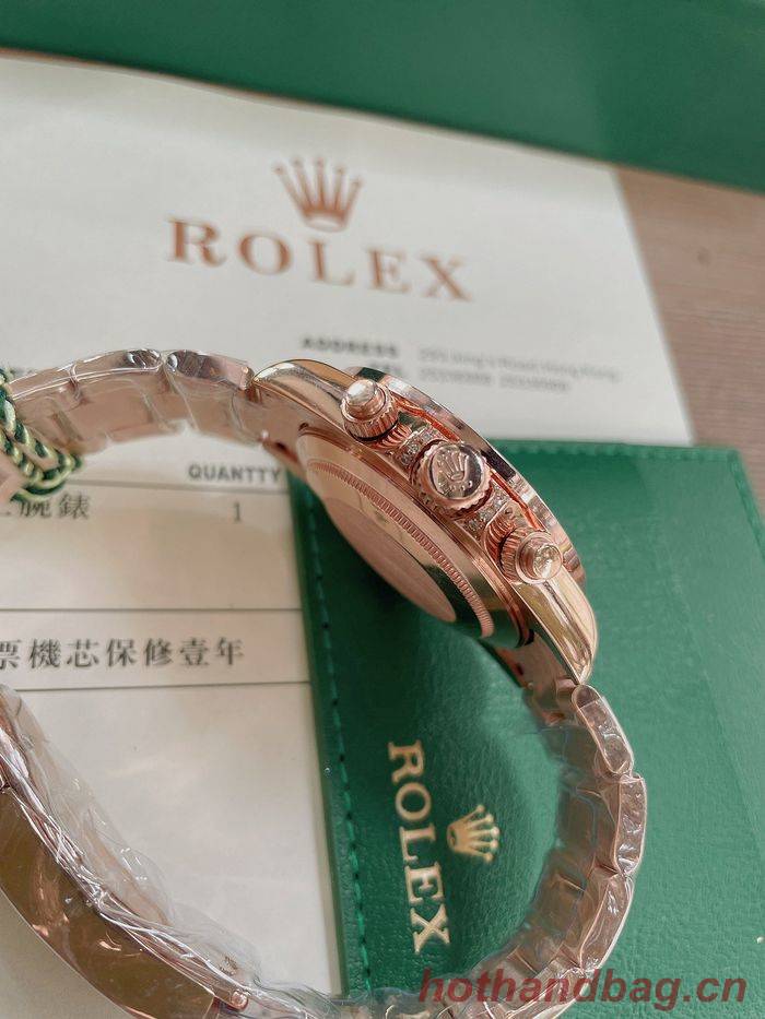 Rolex Watch RXW00111