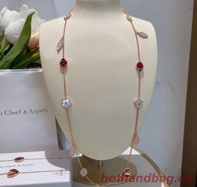 Van Cleef & Arpels Necklace CE7698