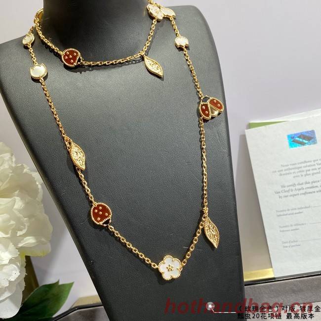 Van Cleef & Arpels Necklace CE7698