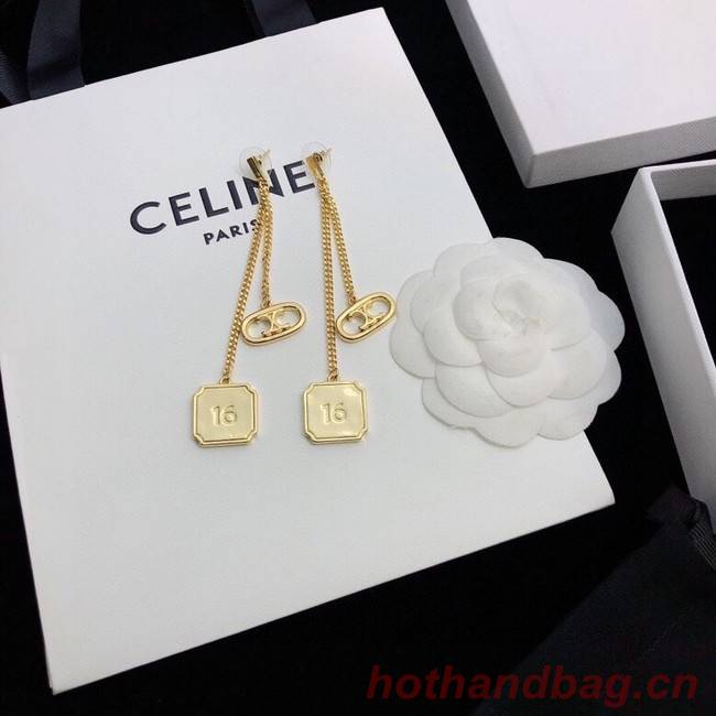 CELINE Earrings CE7781