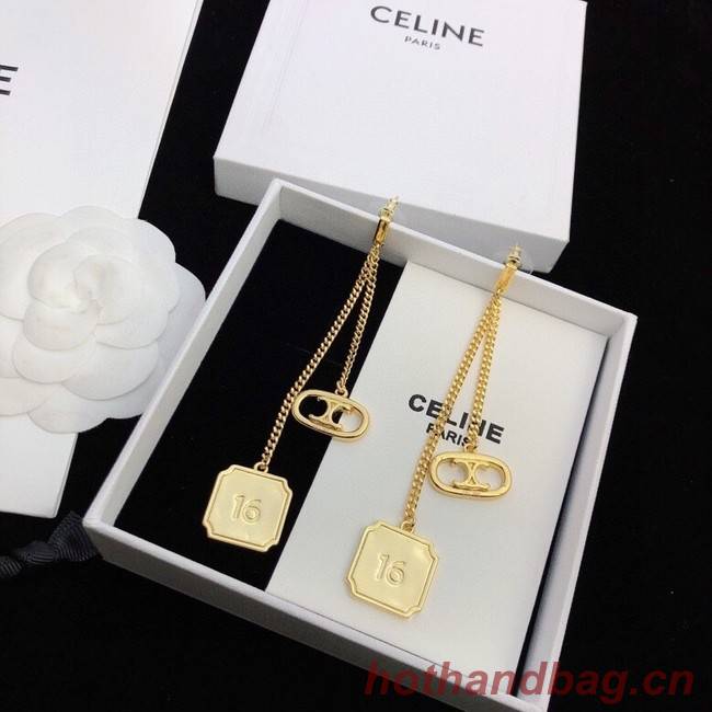 CELINE Earrings CE7781