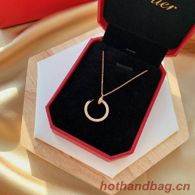 Cartier Necklace CE7765