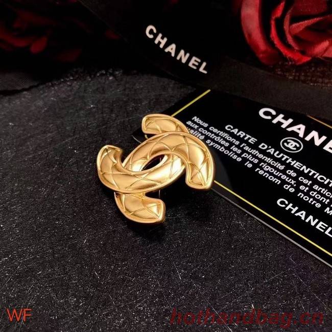 Chanel Brooch CE7754