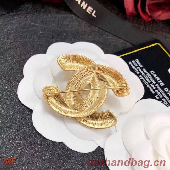 Chanel Brooch CE7754