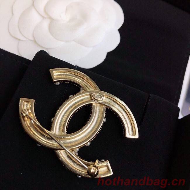 Chanel Brooch CE7768