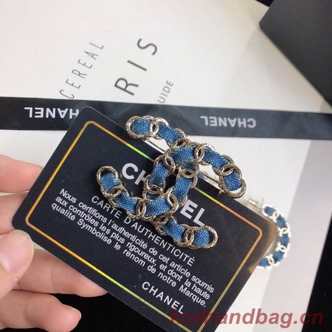 Chanel Brooch CE7780