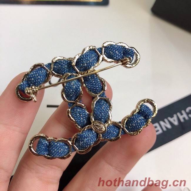 Chanel Brooch CE7780