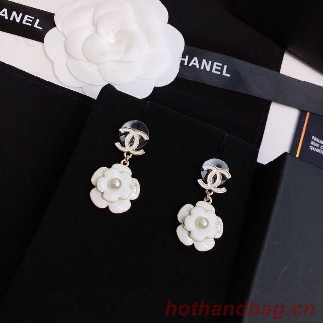 Chanel Earrings CE7767