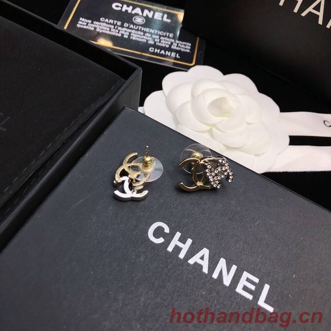 Chanel Earrings CE7769