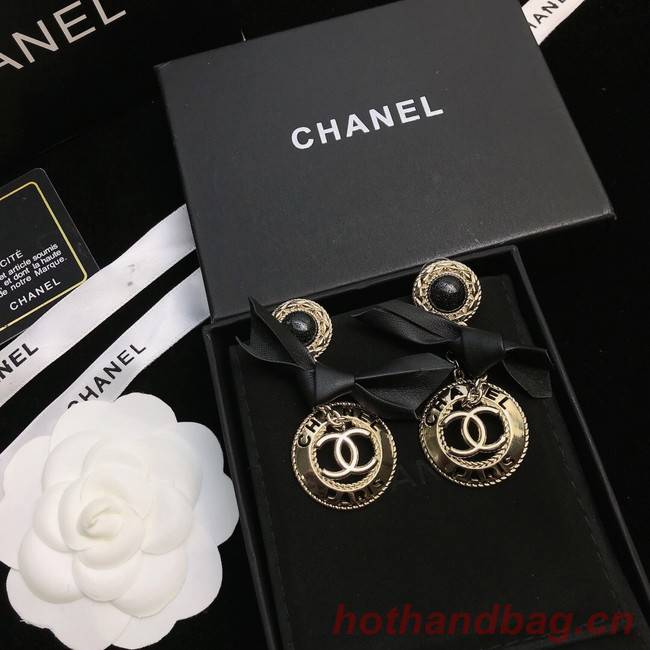 Chanel Earrings CE7773