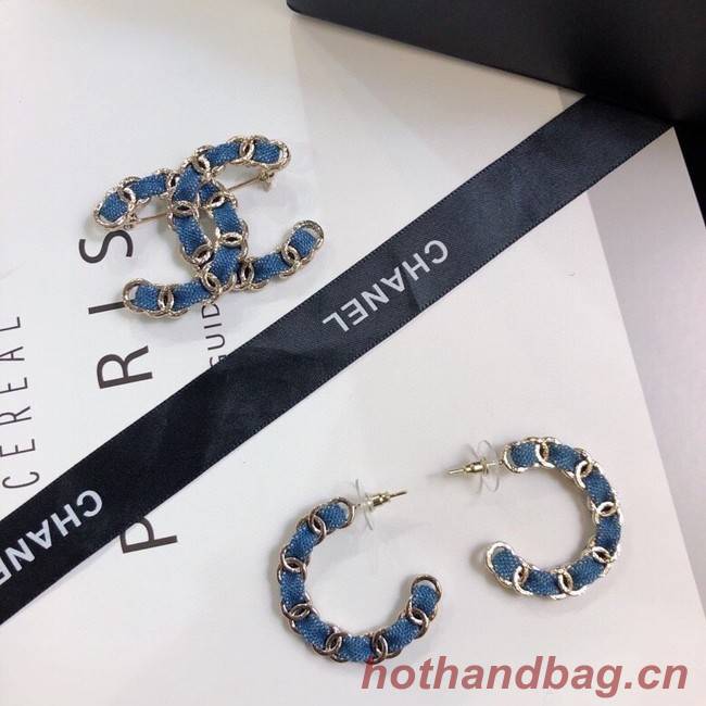 Chanel Earrings CE7779