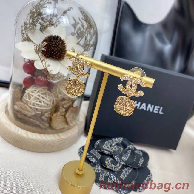 Chanel Earrings CE7782