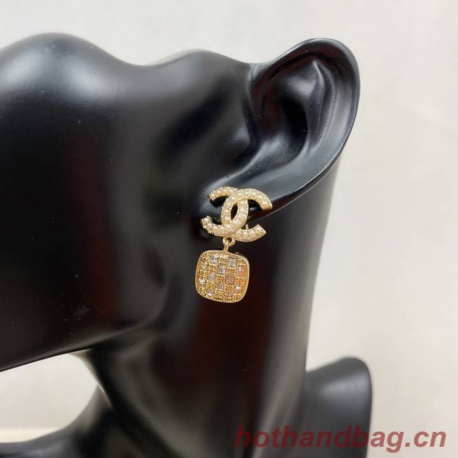 Chanel Earrings CE7782