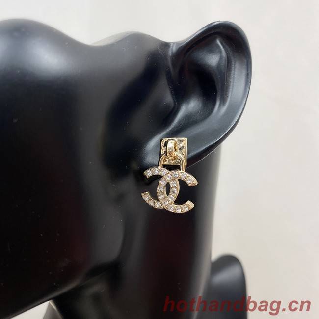 Chanel Earrings CE7783