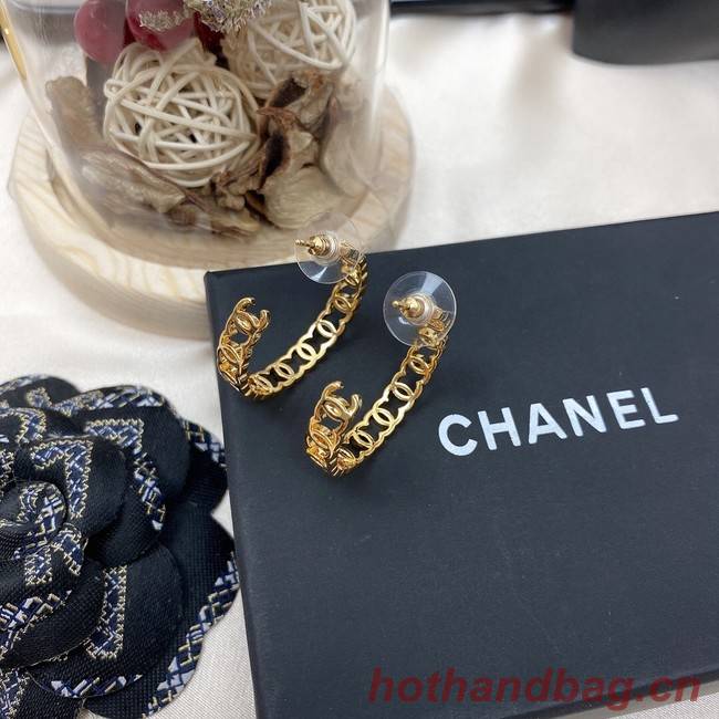 Chanel Earrings CE7784