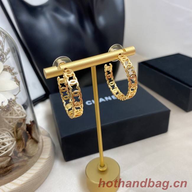 Chanel Earrings CE7784