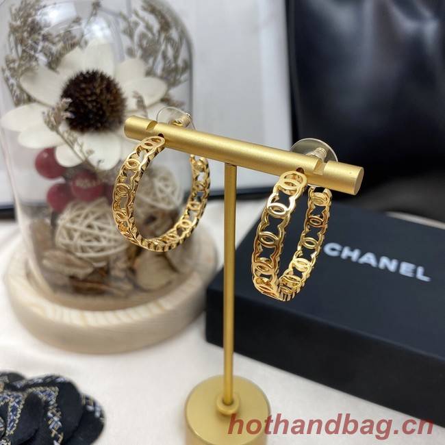 Chanel Earrings CE7784